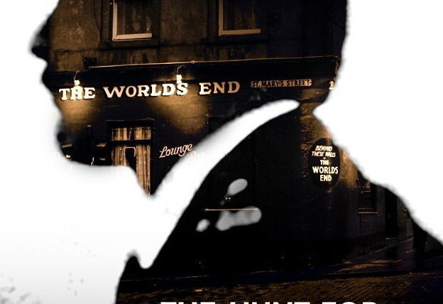 Show The Hunt for the World's End Killers