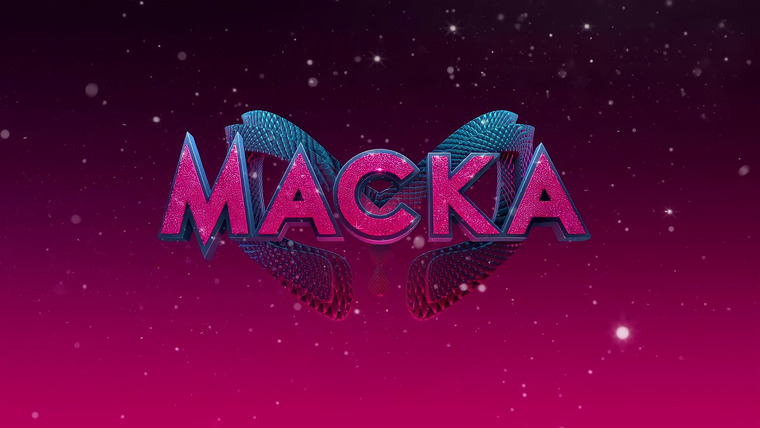 Сериал Маска