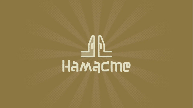 Сериал Намасте