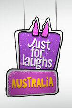 Сериал Just for Laughs Australia