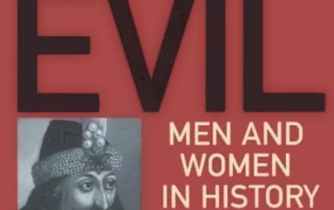 Show The Most Evil Men and Women in History