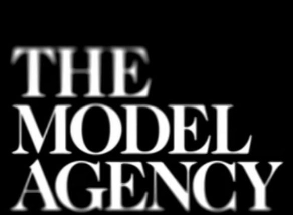 Сериал The Model Agency