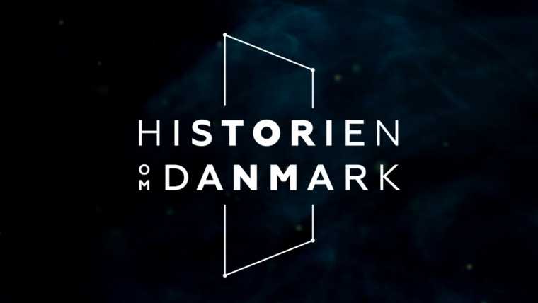 Show Historien om Danmark