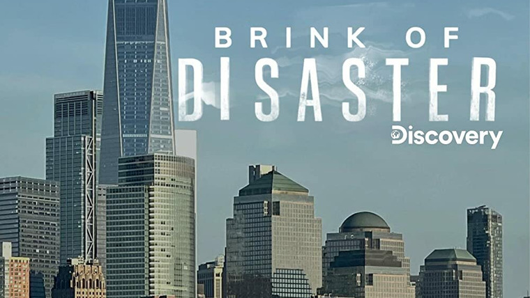 Show Brink of Disaster