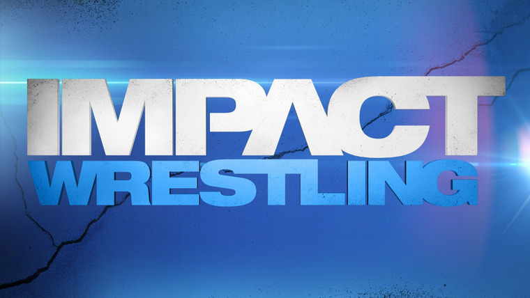 Сериал TNA iMPACT!