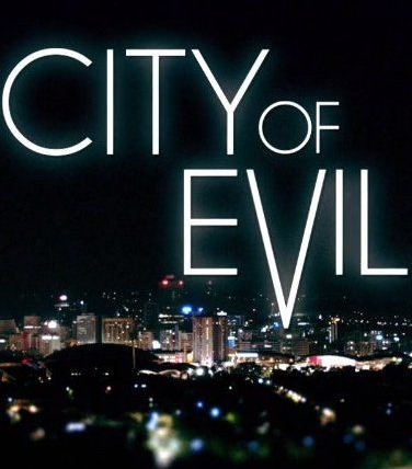 Сериал City of Evil