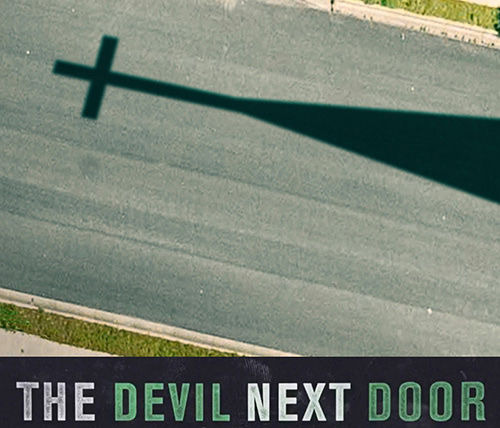 Сериал The Devil Next Door