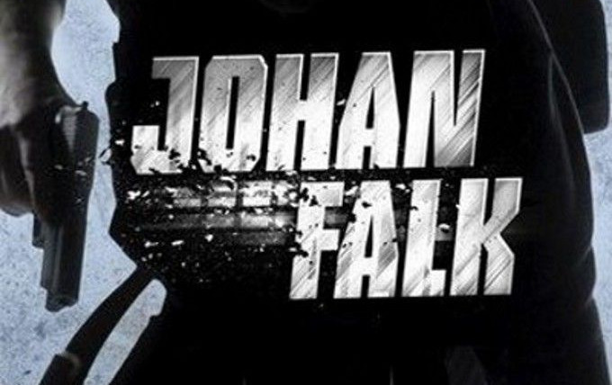 Show Johan Falk