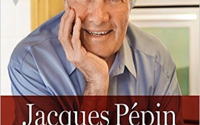 Сериал Jacques Pepin's Heart & Soul in the Kitchen
