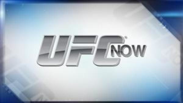 Сериал UFC NOW