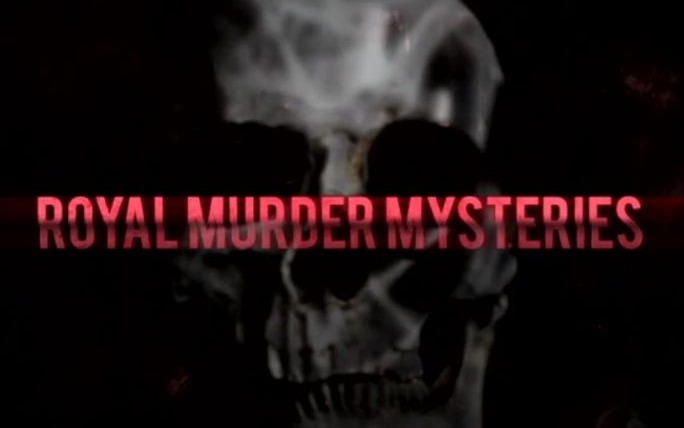 Show Royal Murder Mysteries