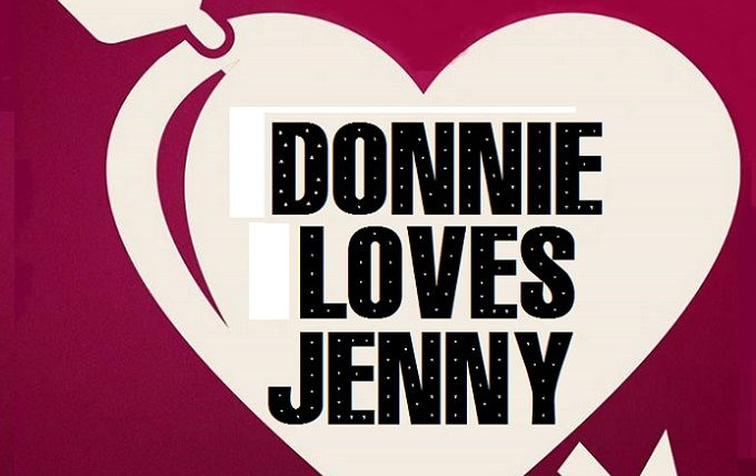 Сериал Donnie Loves Jenny