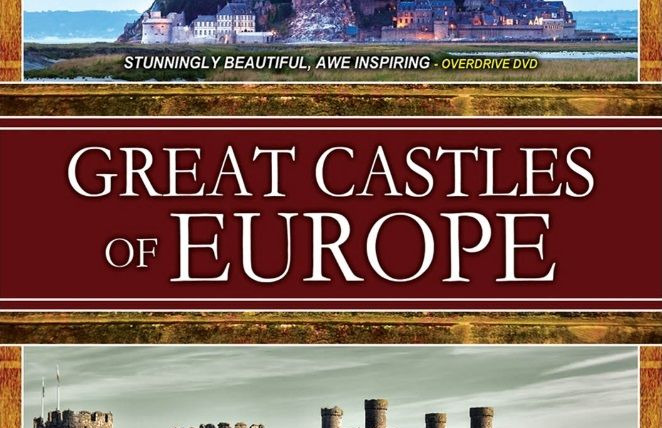 Show Great Castles of Europe
