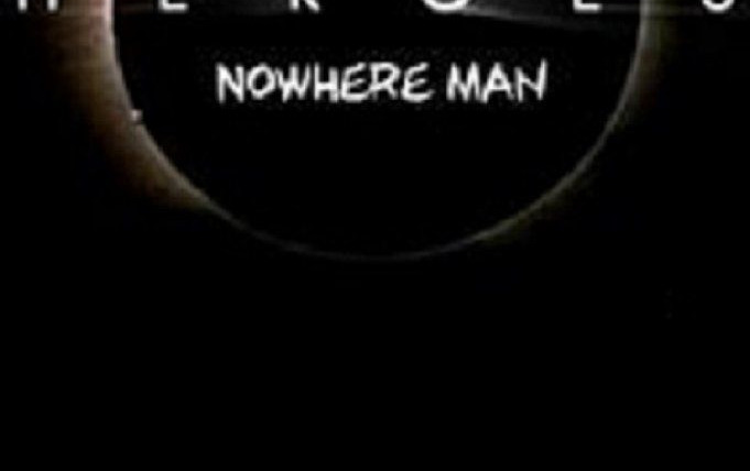 Show Heroes: Nowhere Man