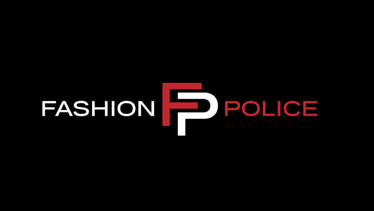 Show Fashion Police