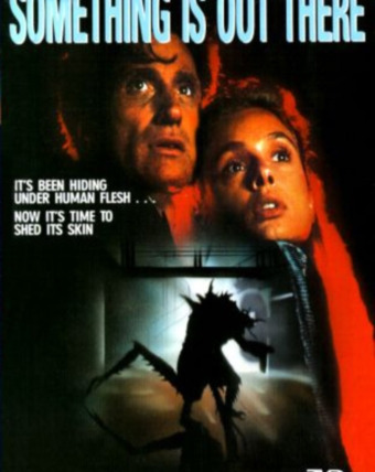 Show Something is Out There