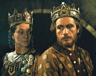 Сериал The Devil's Crown