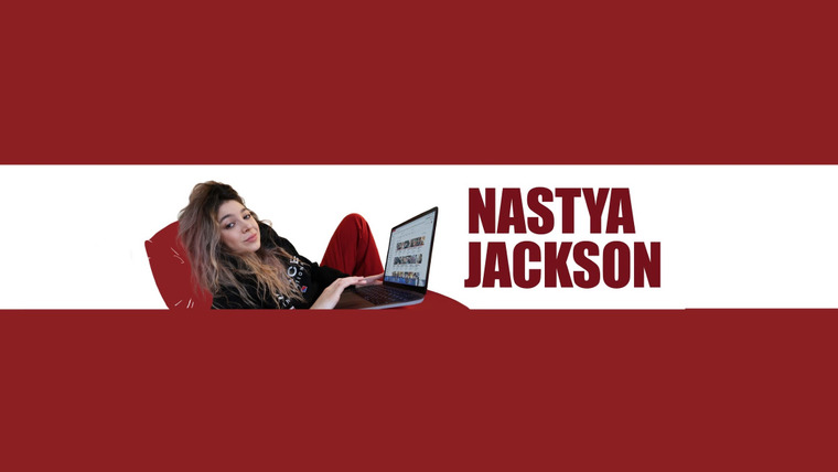 Show Nastya Jackson