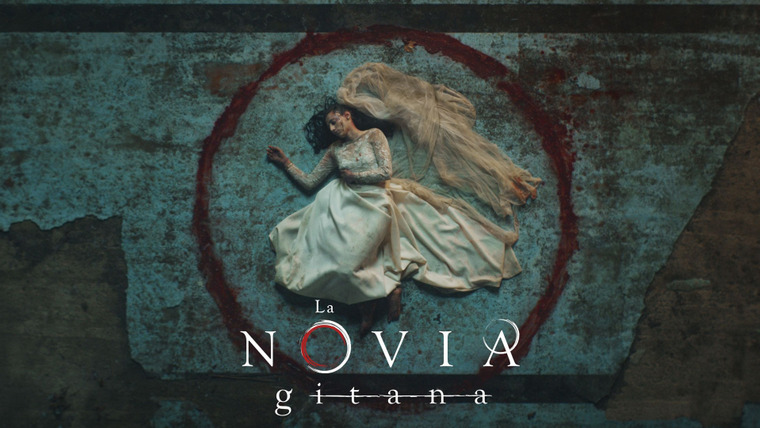 Show La Novia Gitana