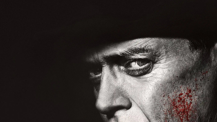 Сериал Подпольная империя