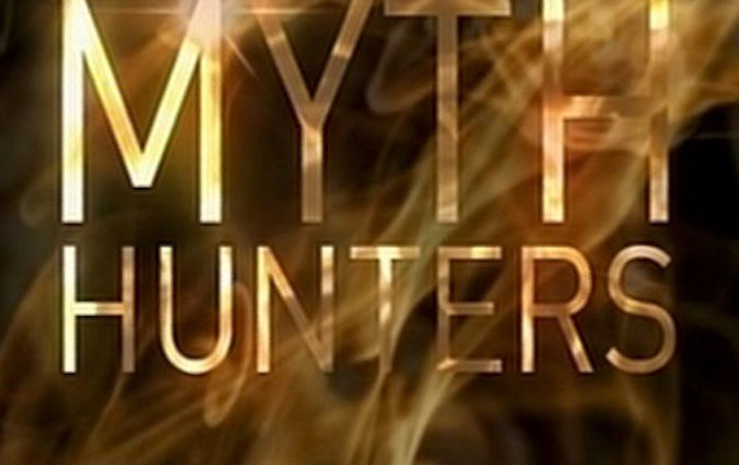 Show Myth Hunters