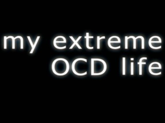 Сериал My Extreme OCD Life