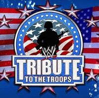 Show WWE Tribute to the Troops
