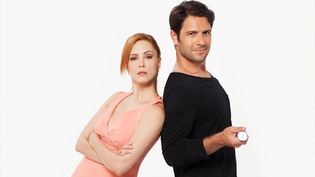 Сериал Вор сердец