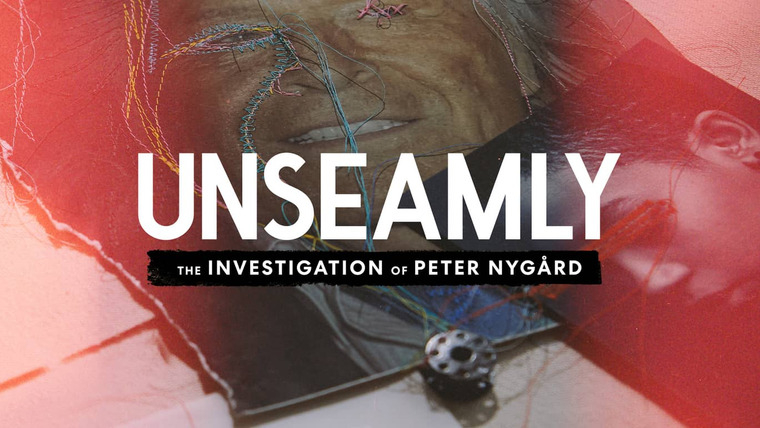 Сериал Неприлично: Расследование Питера Найгарда