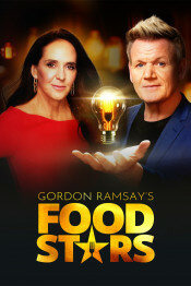 Сериал Gordon Ramsay's Food Stars