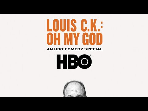 Show Louis C.K.: Oh My God