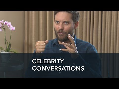 Сериал Celebrity Conversations
