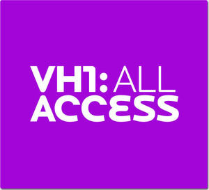 Show VH1 All Access