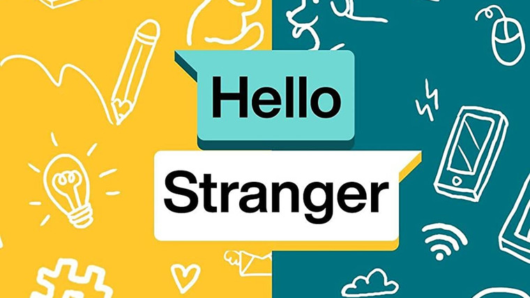 Привет, незнакомец