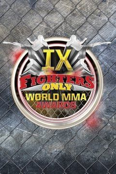 Сериал World MMA Awards