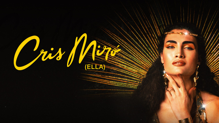 Сериал Cris Miró (Ella)