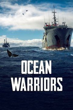 Сериал Ocean Warriors