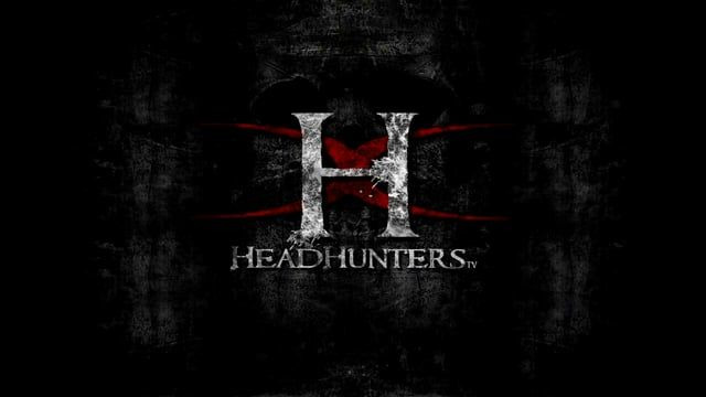 Сериал Headhunters TV