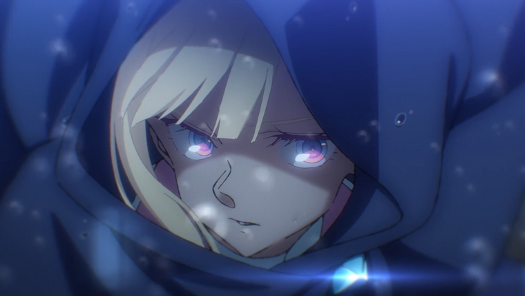 Show Towa no Yugure