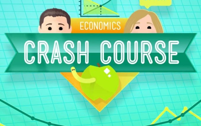 Show Crash Course Economics