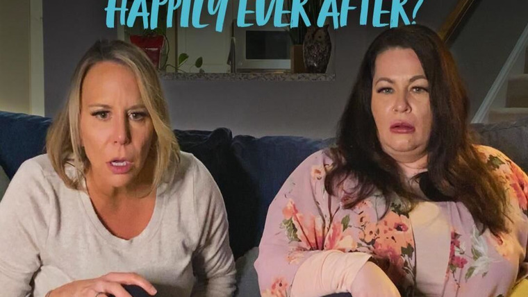 Сериал 90 Day Pillow Talk: Happily Ever After?