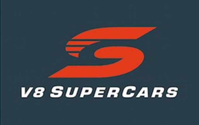 Сериал V8 Supercars
