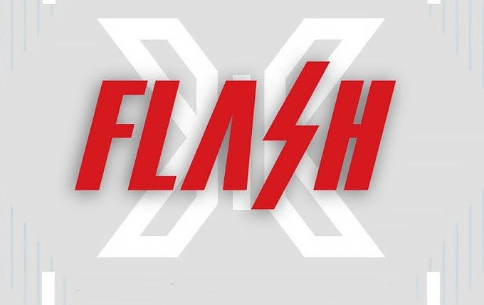 Show X1 Flash