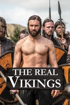 Сериал Real Vikings