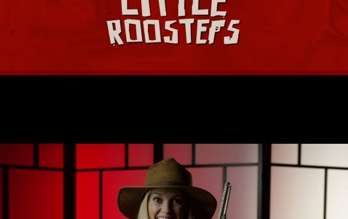 Сериал Eleven Little Roosters