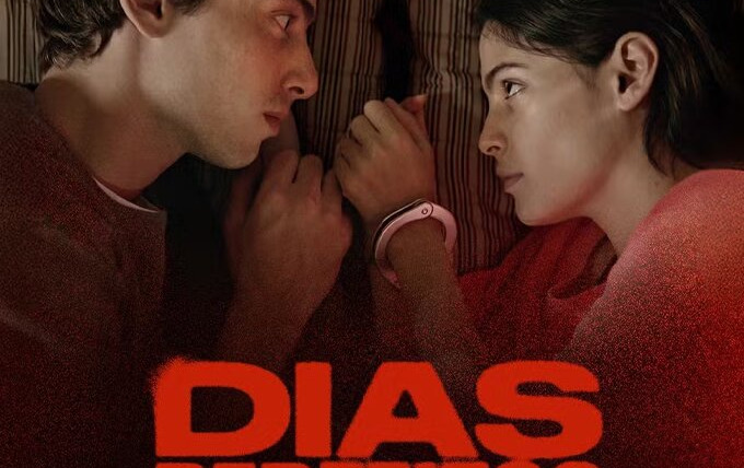 Сериал Идеальные дни