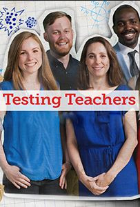 Сериал Testing Teachers