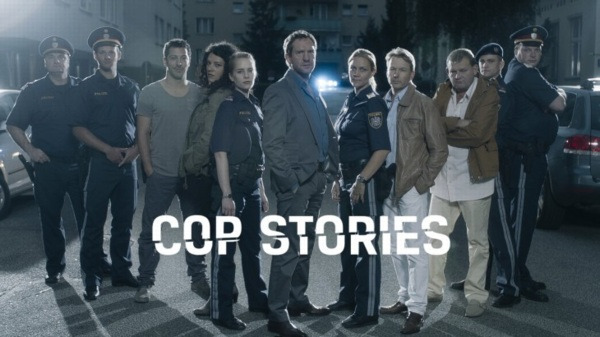 Сериал CopStories