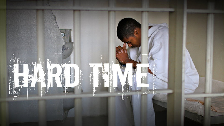 Сериал Hard Time
