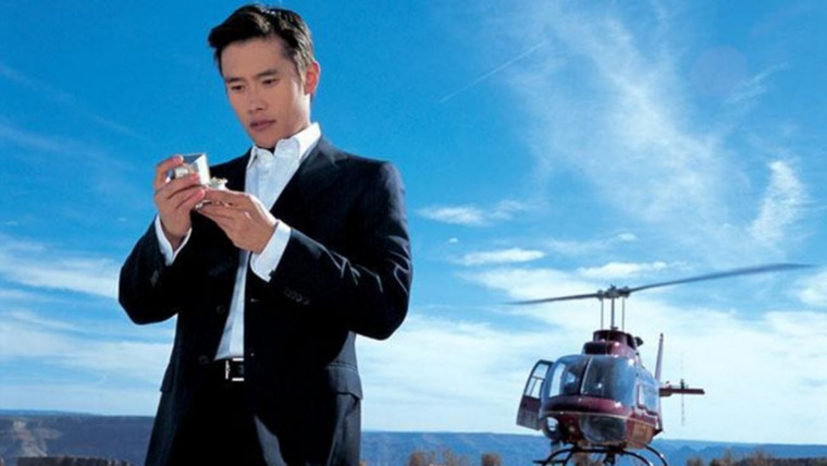 Сериал Ва-банк